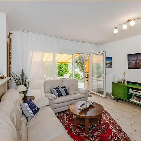 Waldstrasse 35 Gestrandet Koserow