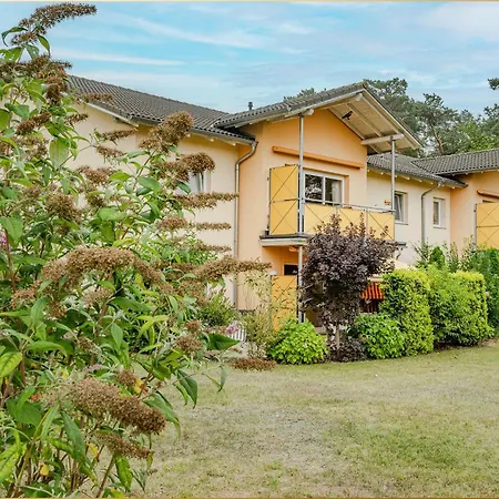 Waldstrasse 35 Gestrandet Lejlighed *