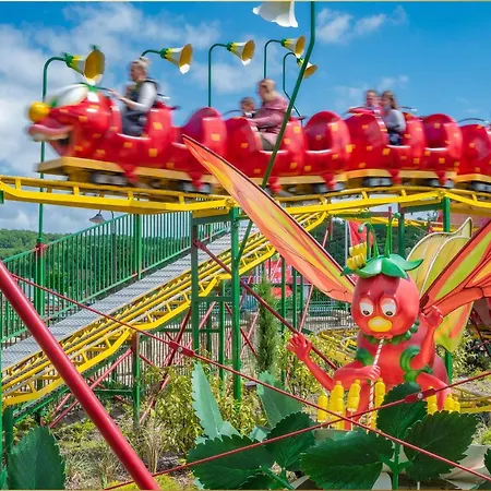 Lejlighed Waldstrasse 35 Gestrandet *