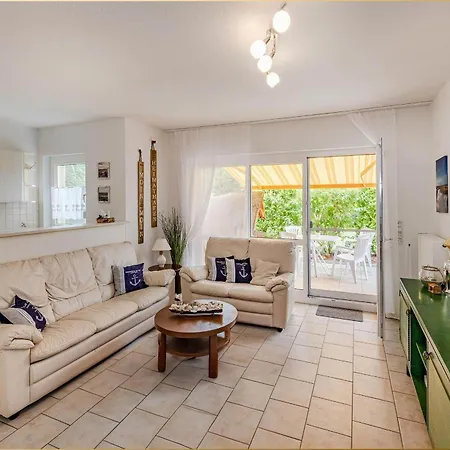 Waldstrasse 35 Gestrandet Διαμέρισμα *