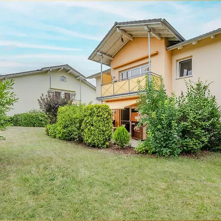 Waldstrasse 35 Gestrandet