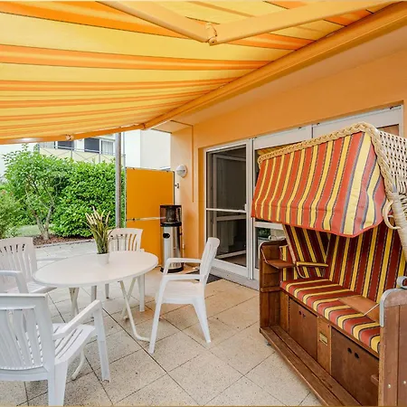 Waldstrasse 35 Gestrandet