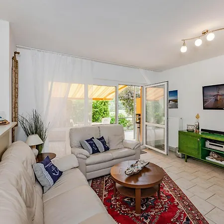 Διαμέρισμα Waldstrasse 35 Gestrandet *