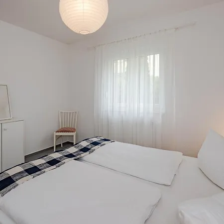 Waldstrasse 35 Gestrandet Διαμέρισμα