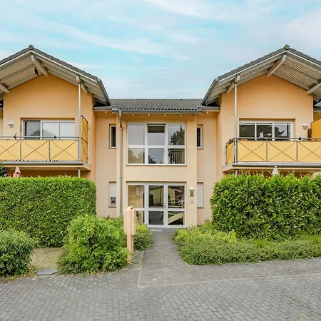 Waldstrasse 35 Gestrandet Διαμέρισμα