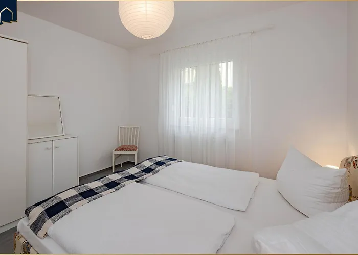 Waldstrasse 35 Gestrandet