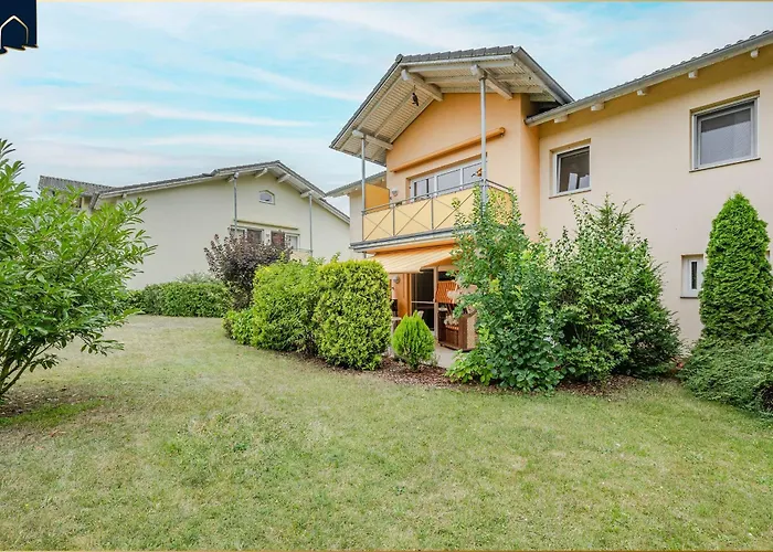 Waldstrasse 35 Gestrandet