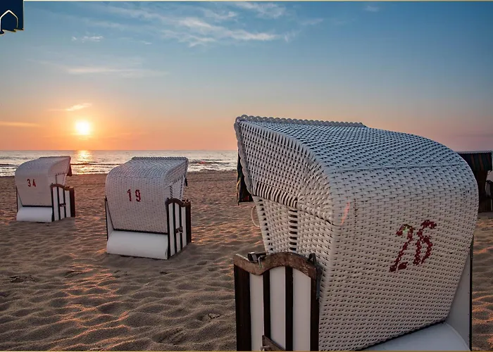 Апартаменты Waldstrasse 35 Gestrandet