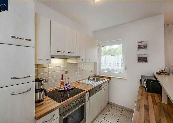 Waldstrasse 35 Gestrandet Апартаменты *