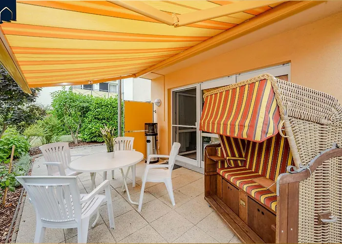 Waldstrasse 35 Gestrandet