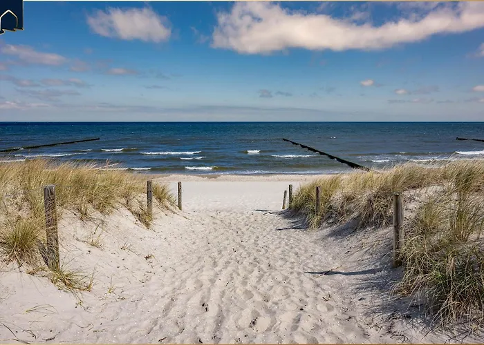 Апартаменты Waldstrasse 35 Gestrandet *