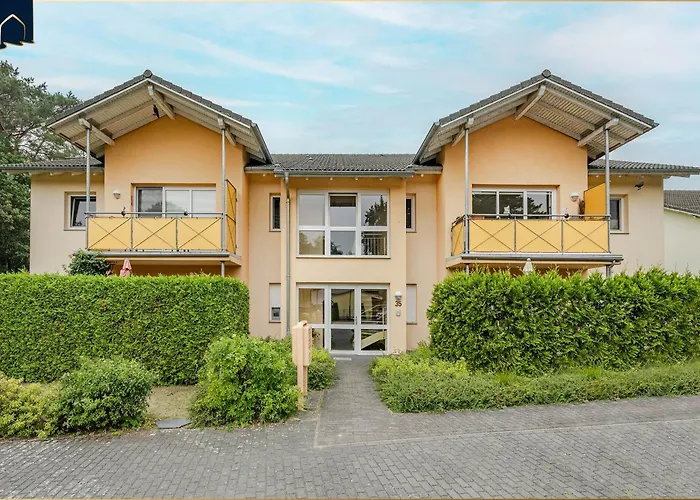 Waldstrasse 35 Gestrandet * Козеров